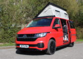 Exterior - Front