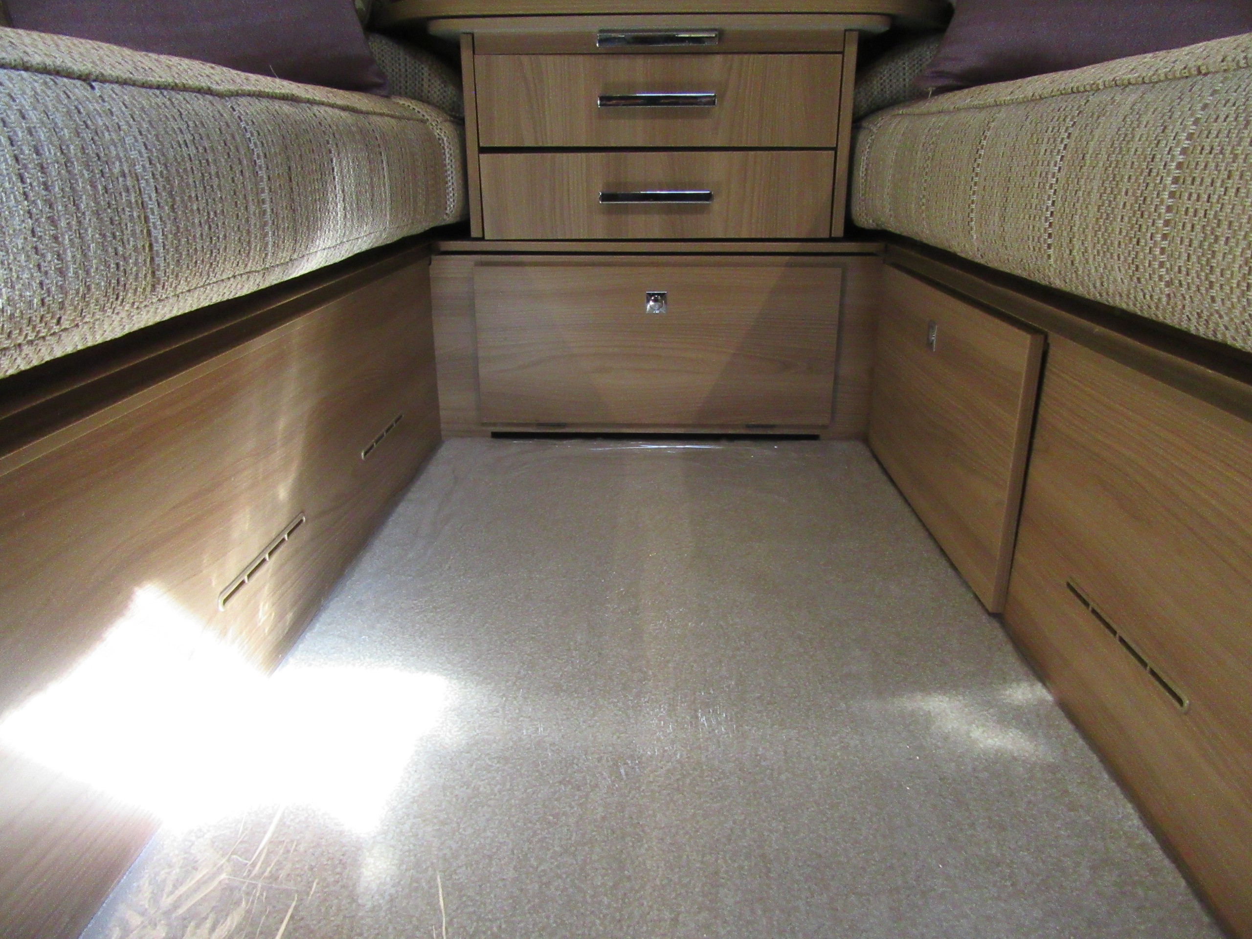 2016 Bailey Unicorn Seville ONE CARING OWNER - FULL SERVICE RECORD