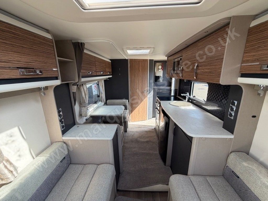 SWIFT ECCLES 530