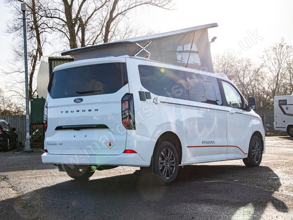 Exterior - Rear