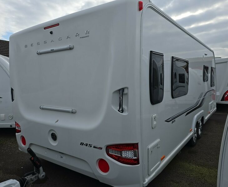 Exterior - Rear