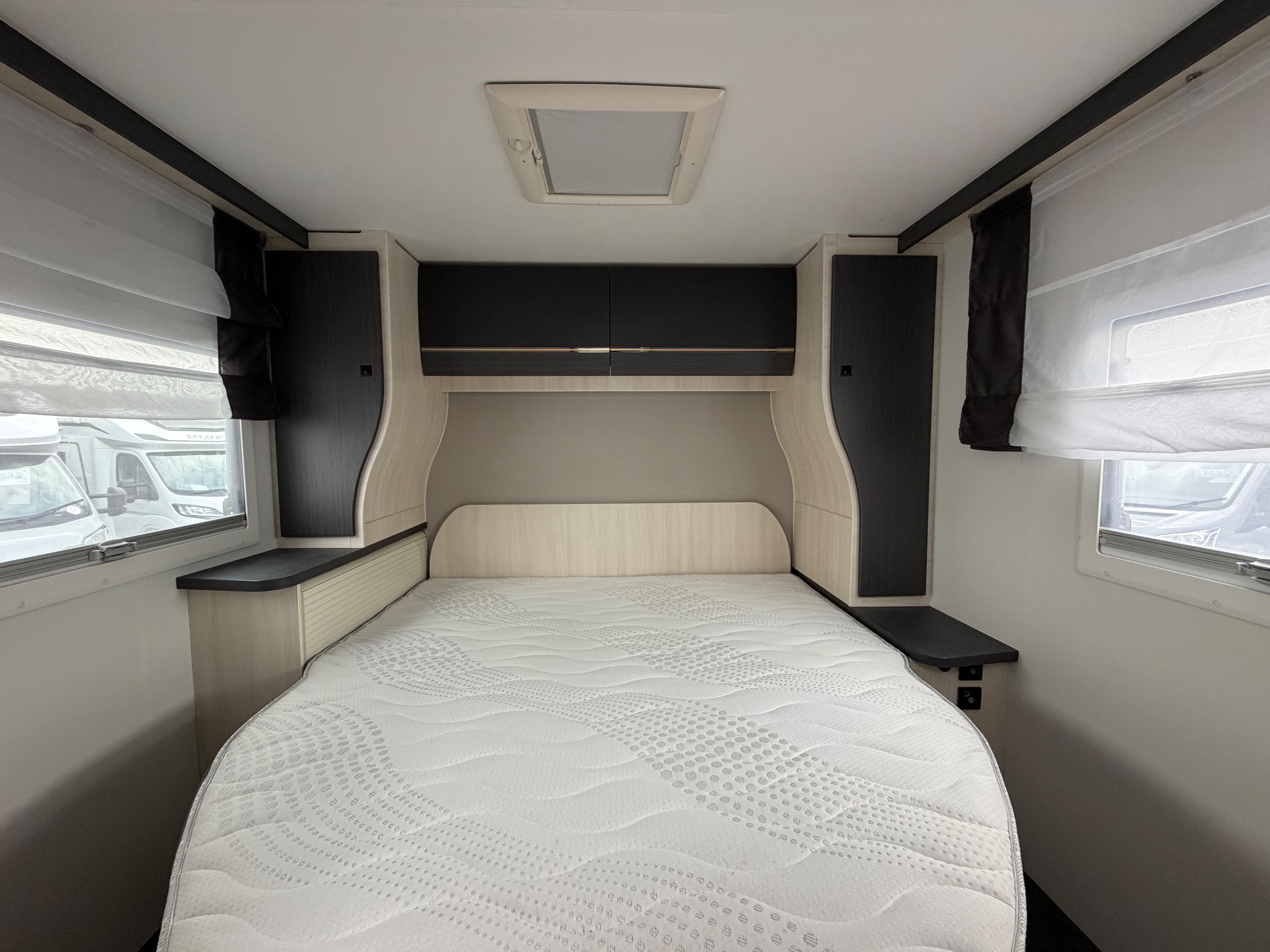2022 Chausson 788 Titanium Premium