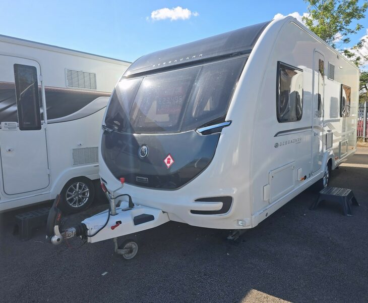 Exterior - Rear