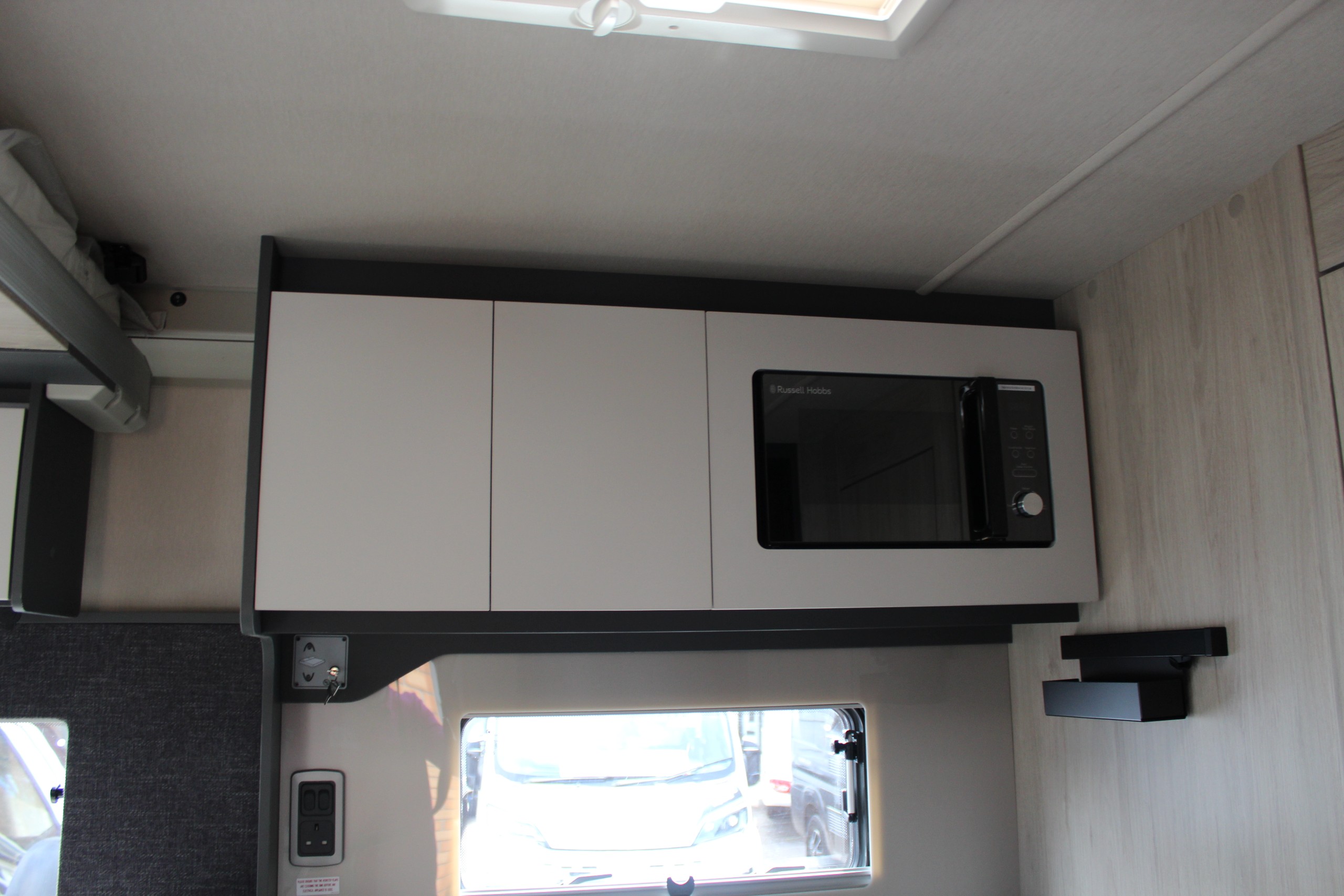 2027 Auto-Trail F-Line F60