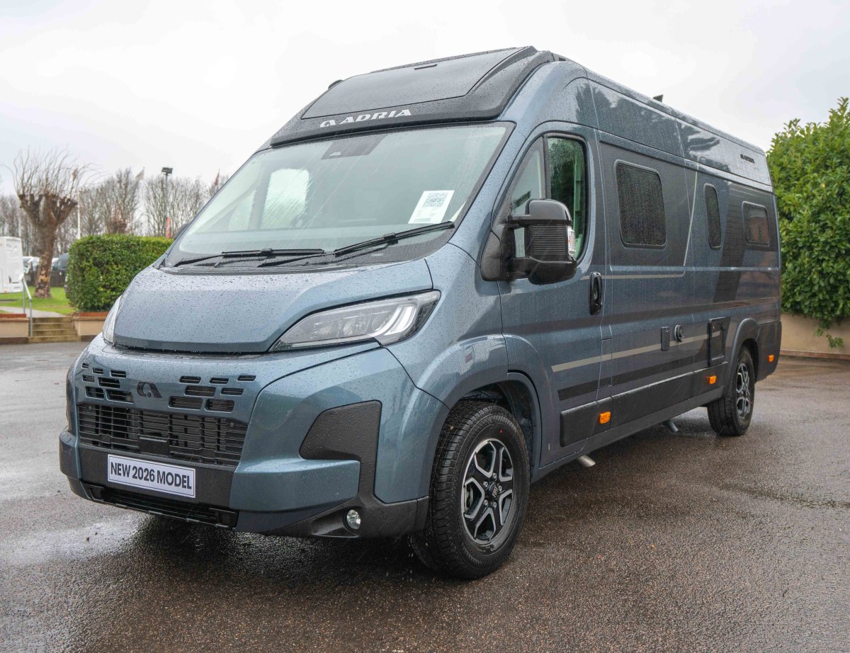 Exterior - Front