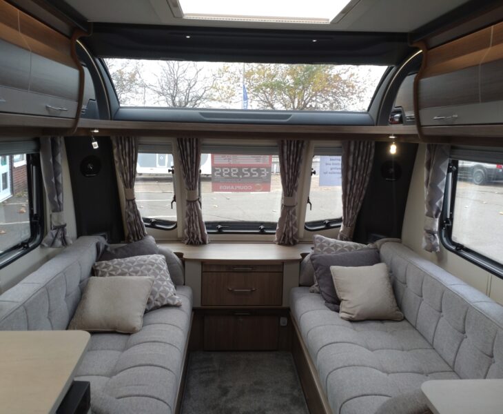 Coachman Vip 520