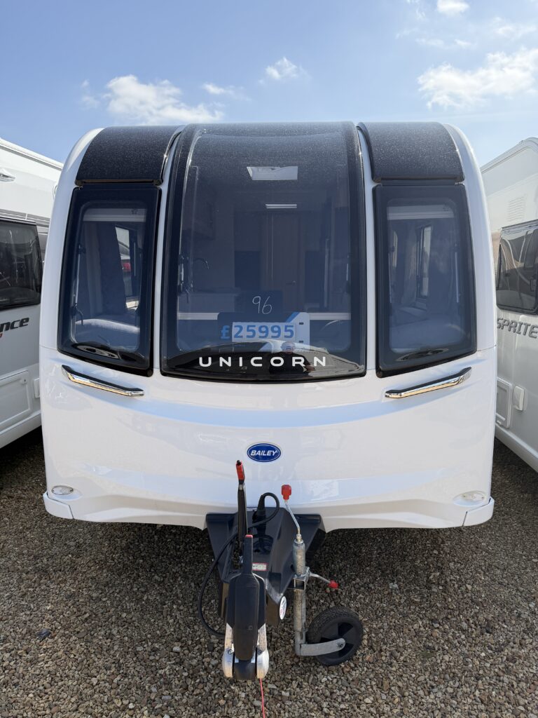 Exterior - Front