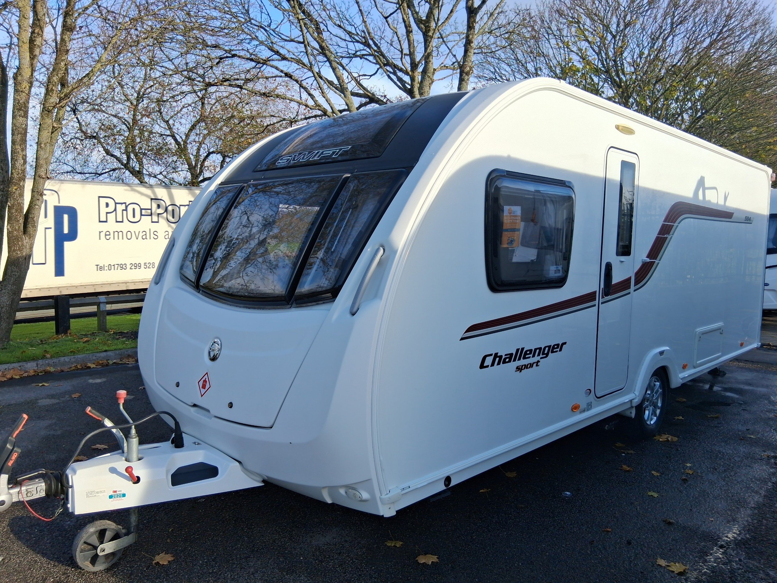 Exterior - Front