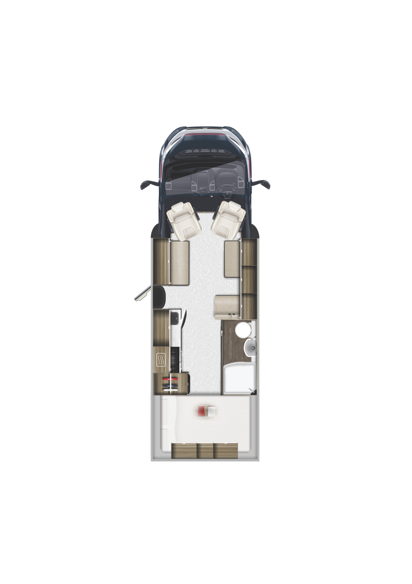 Exterior - Front
