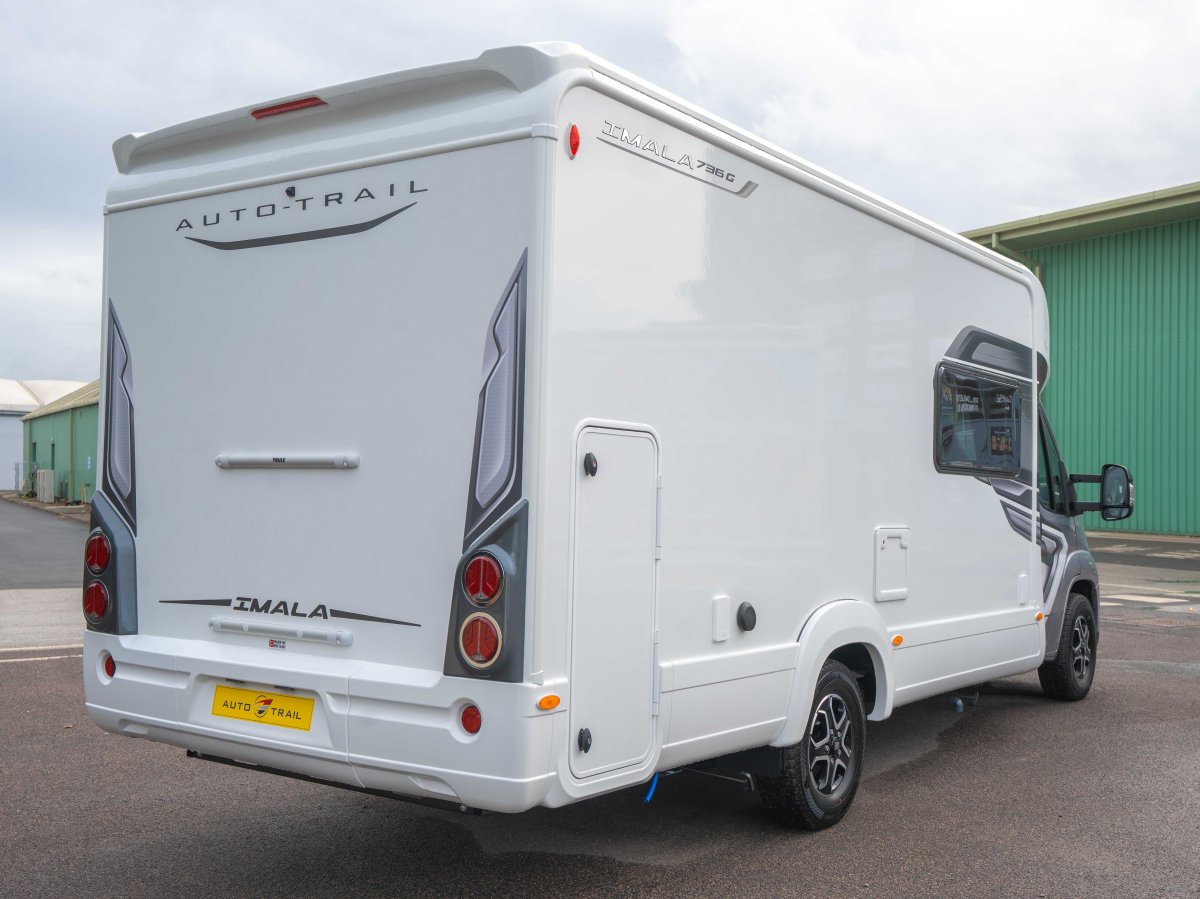 Exterior - Front