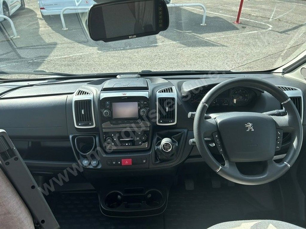 ELDDIS MAJESTIC 175