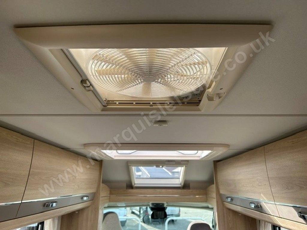 2021 Elddis MAJESTIC 175