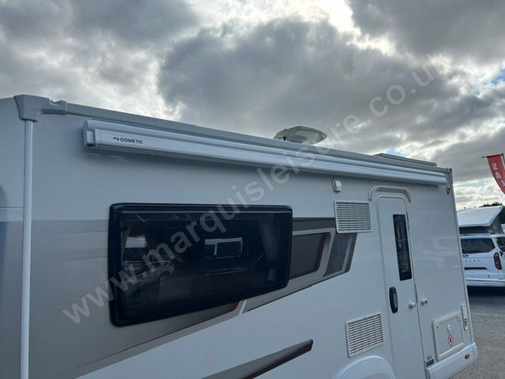 ELDDIS MAJESTIC 175