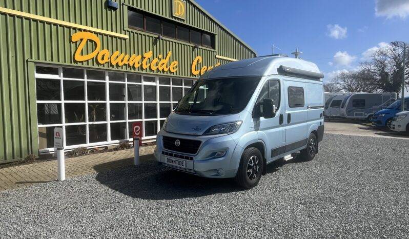 Bailey Wildax Pulsar - Exterior - Front