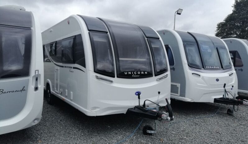 Exterior - Front