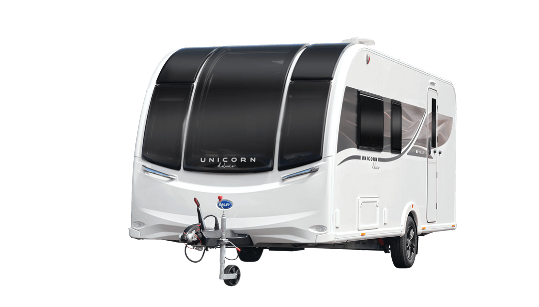 Bailey Unicorn Deluxe Seville