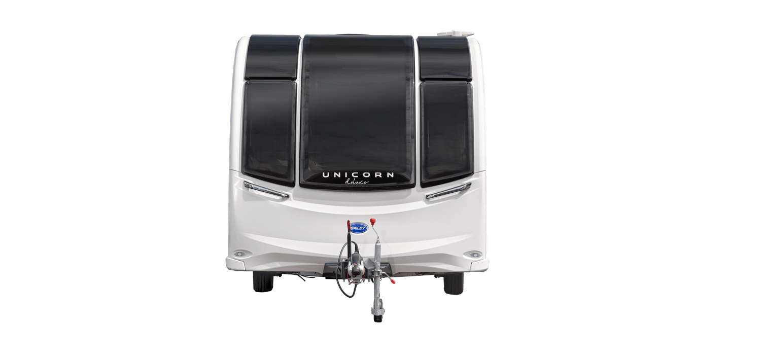 Bailey Unicorn Deluxe Seville