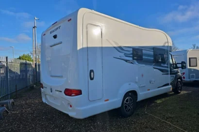 Exterior - Rear