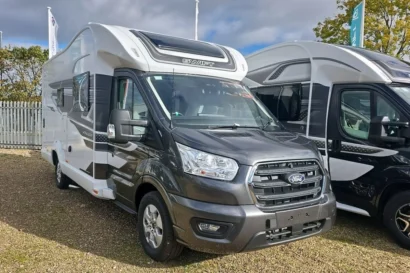 Exterior - Front