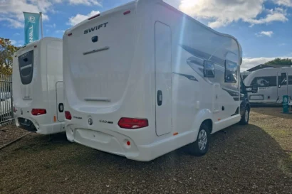 Exterior - Rear