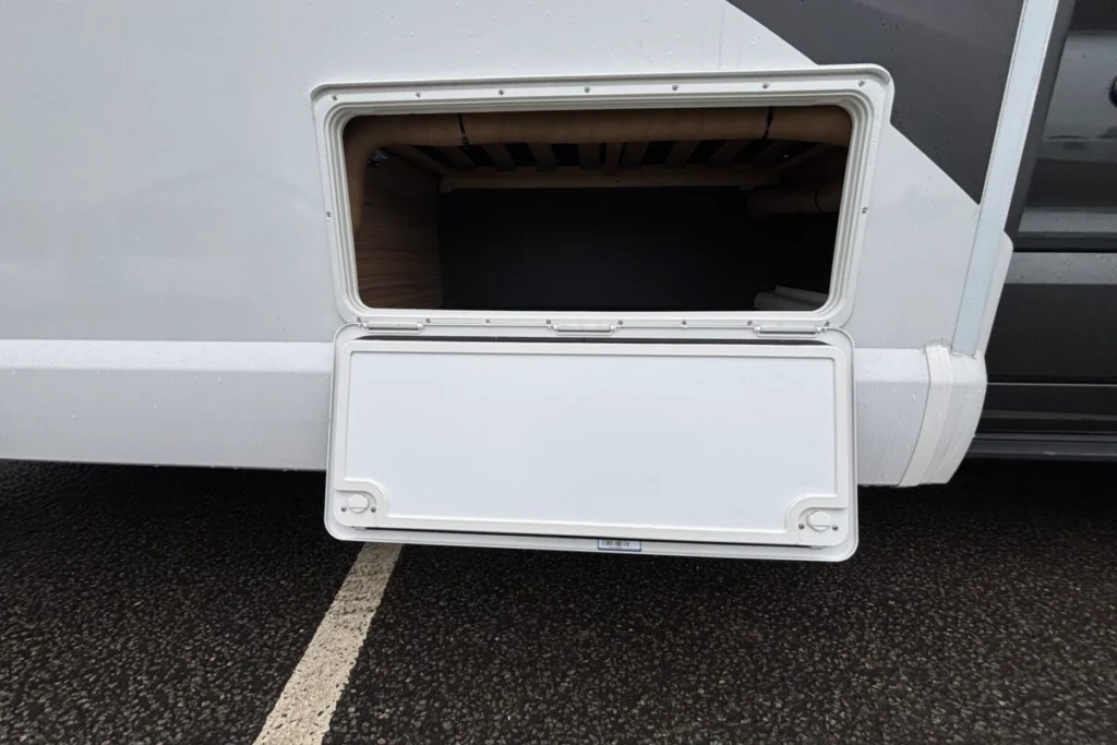 Storage