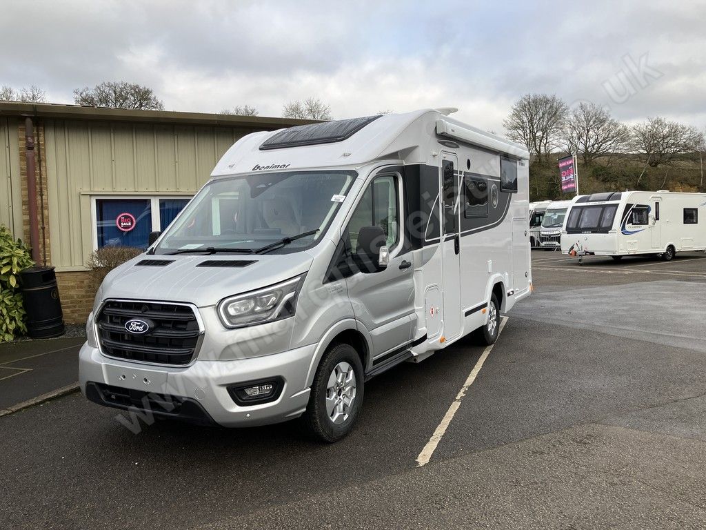 BENIMAR TESSORO T861