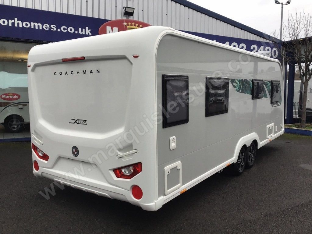 Exterior - Rear
