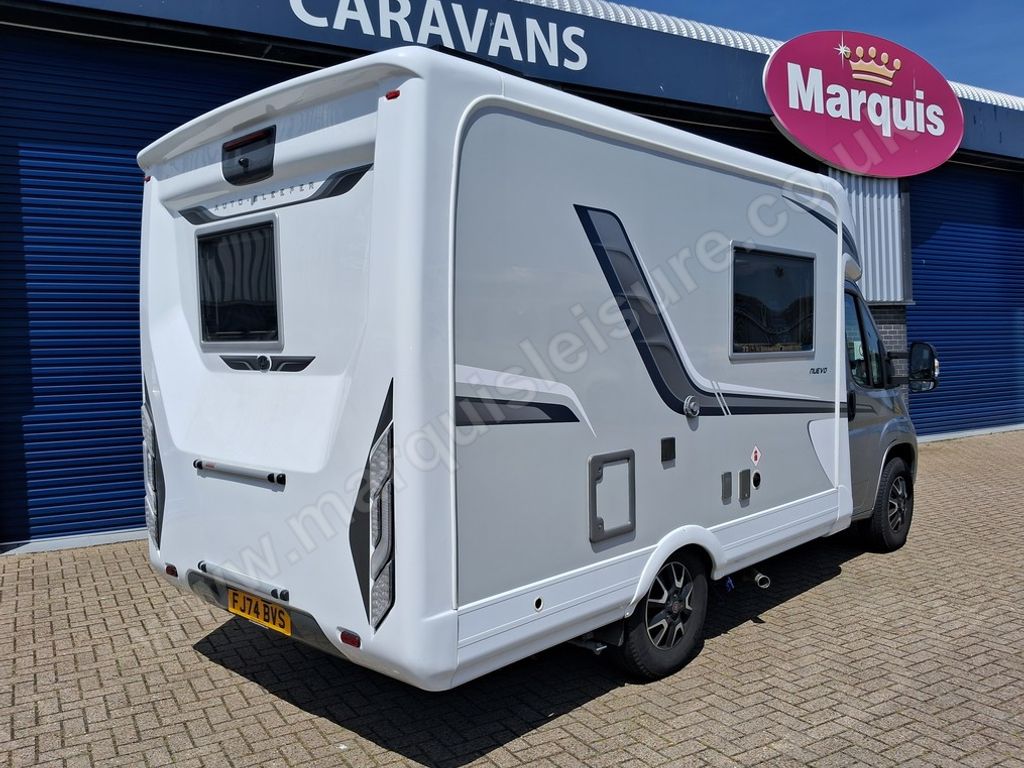 Exterior - Rear