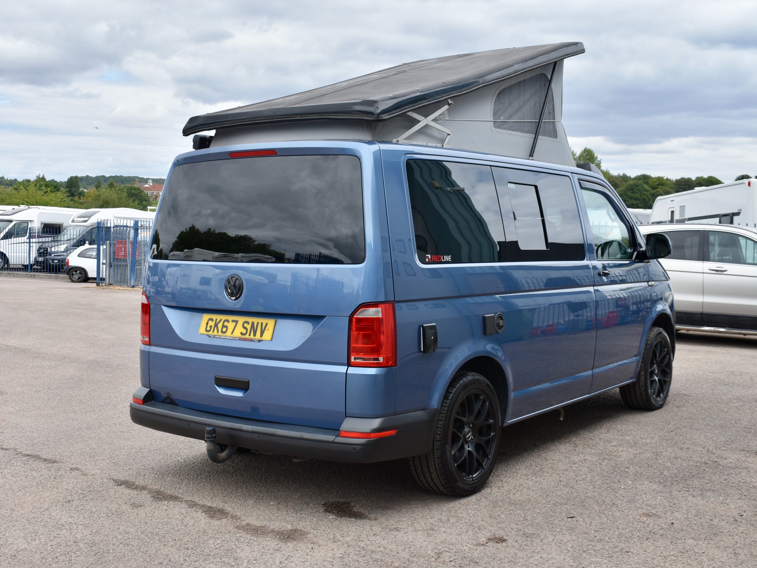 2017 Volkswagen Transporter - DEPOSIT NOW TAKEN