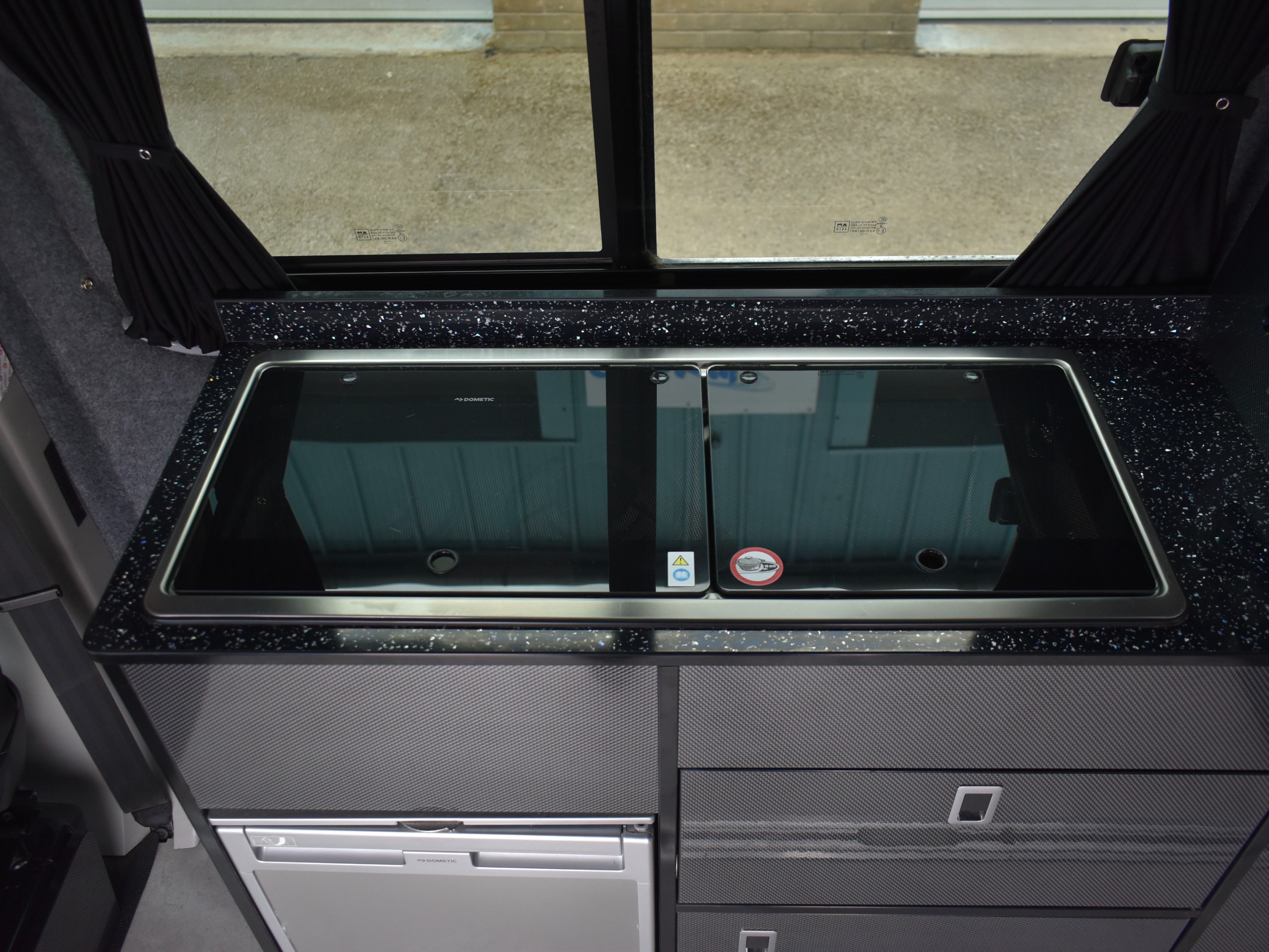 2017 Volkswagen Transporter - DEPOSIT NOW TAKEN