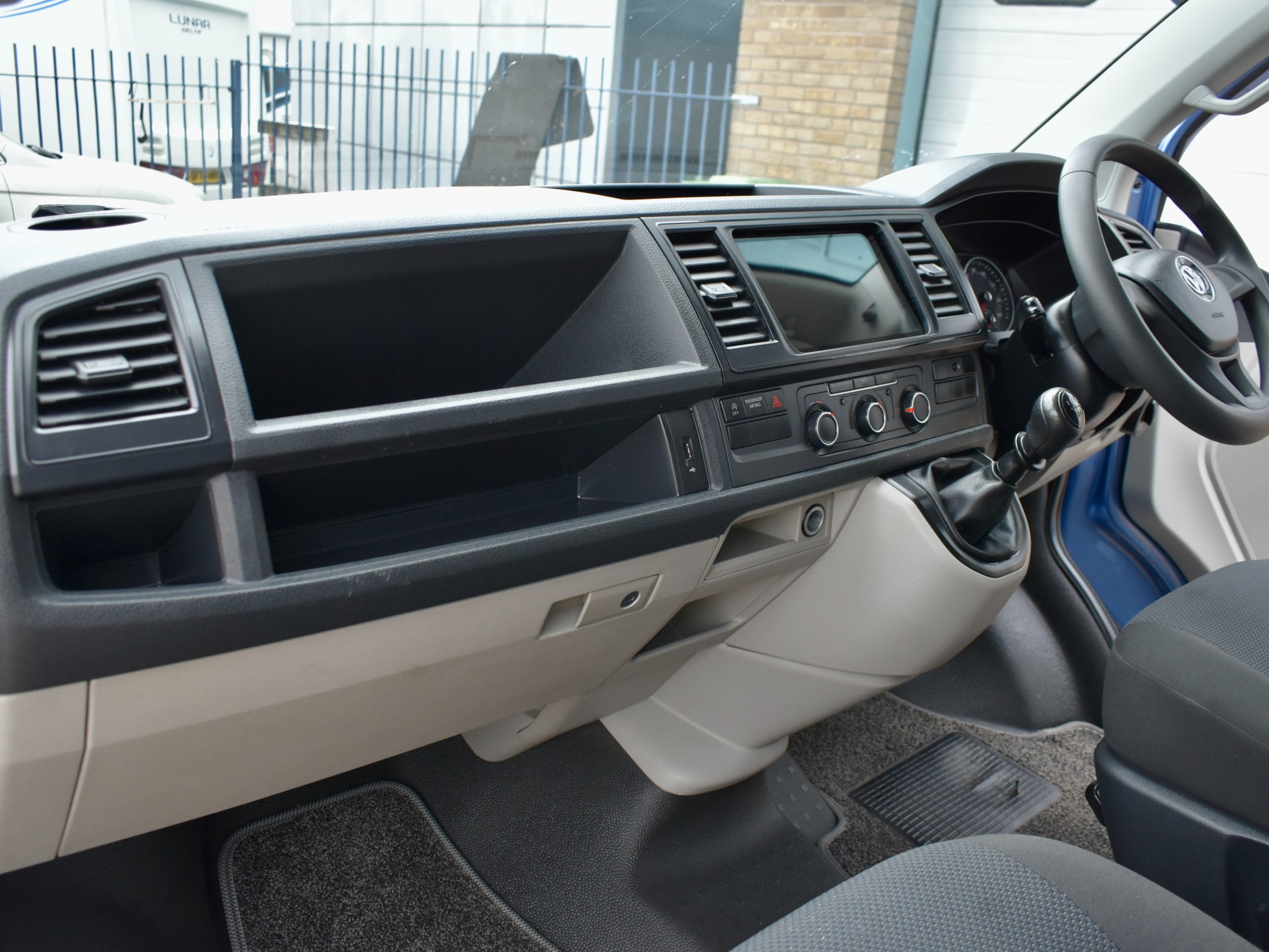 2017 Volkswagen Transporter - DEPOSIT NOW TAKEN