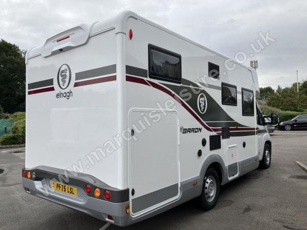 Exterior - Rear
