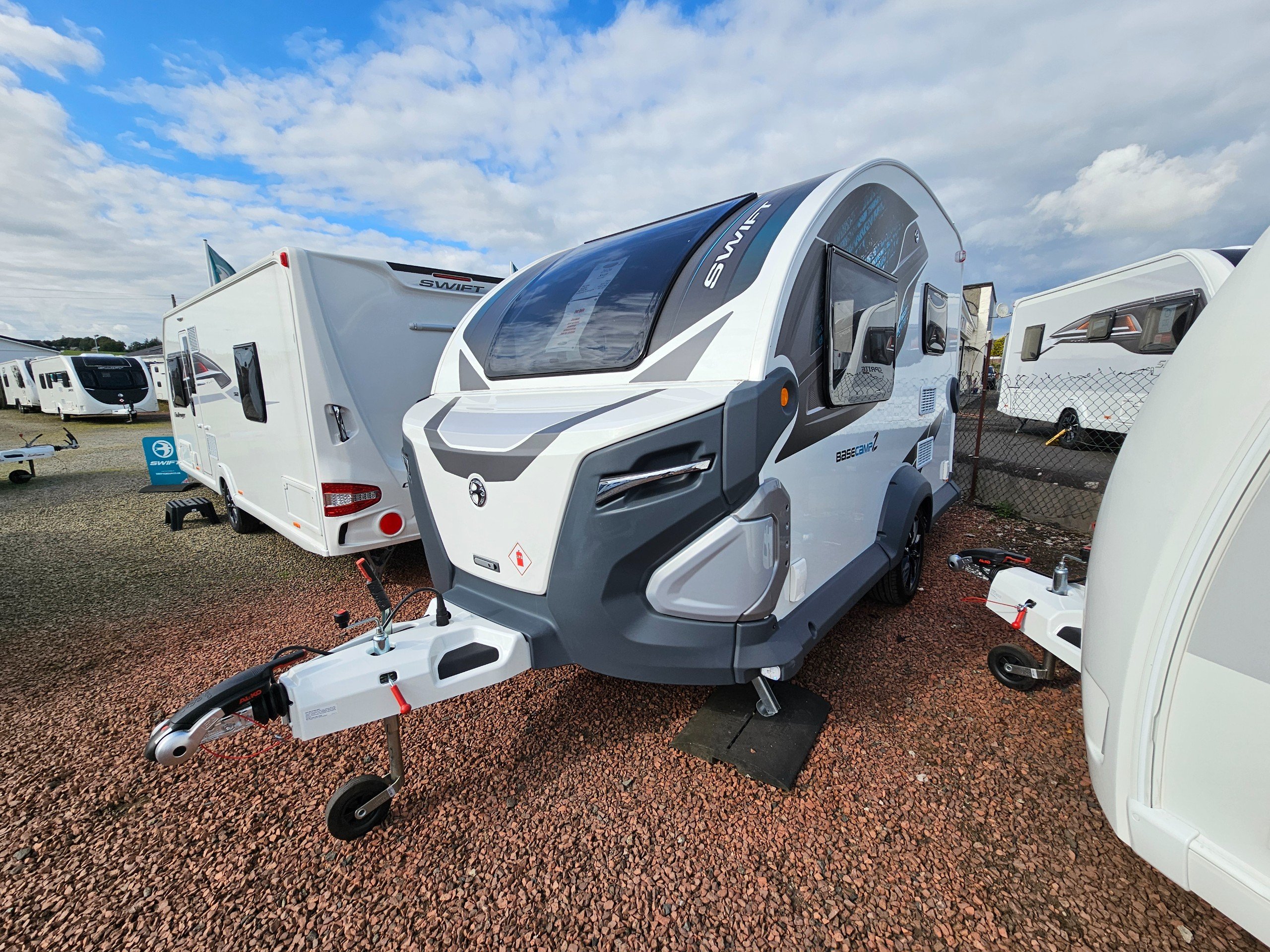 2026 Swift Basecamp 2
