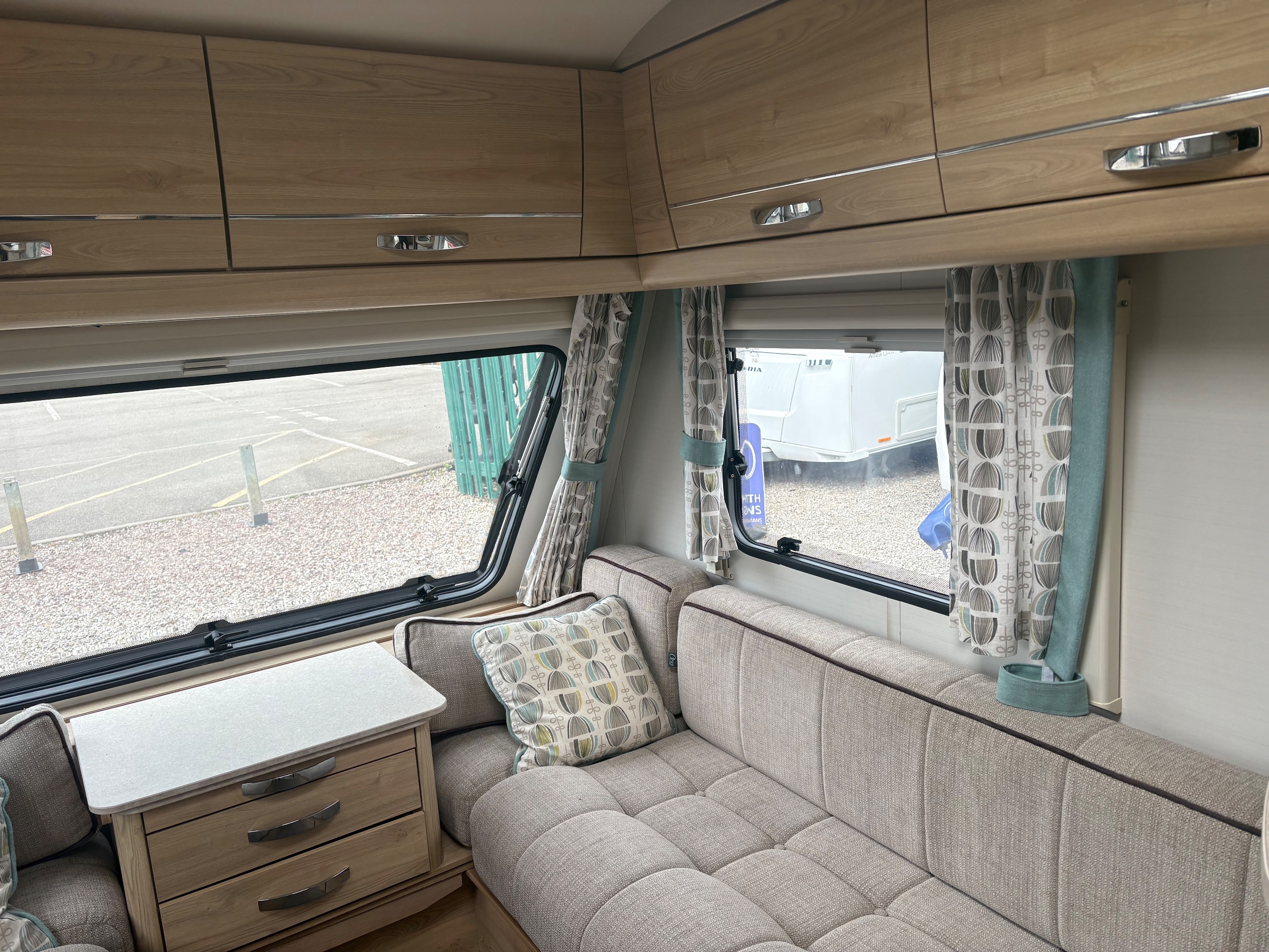 2016 Elddis Xplore 402