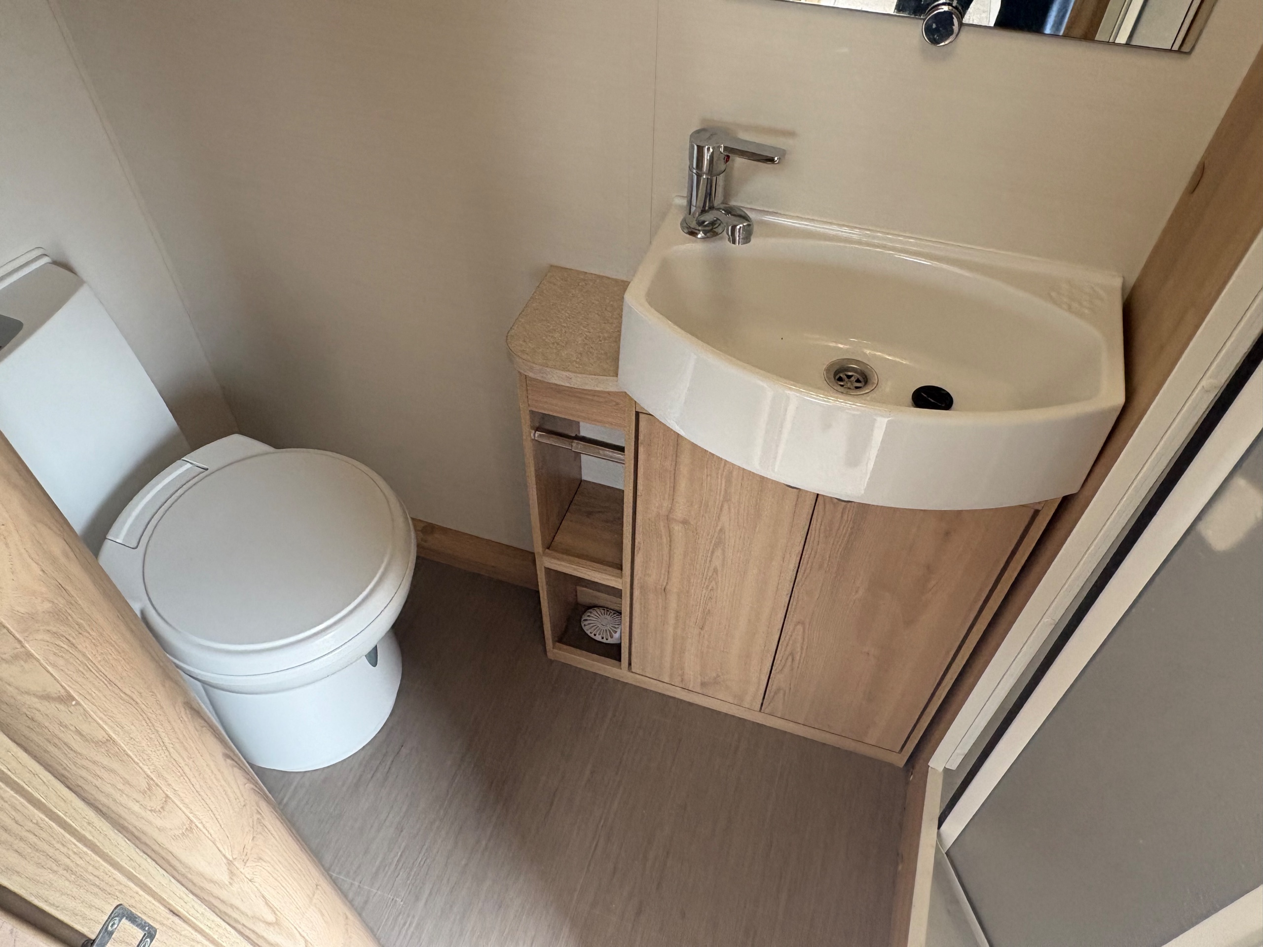 2016 Elddis Xplore 402