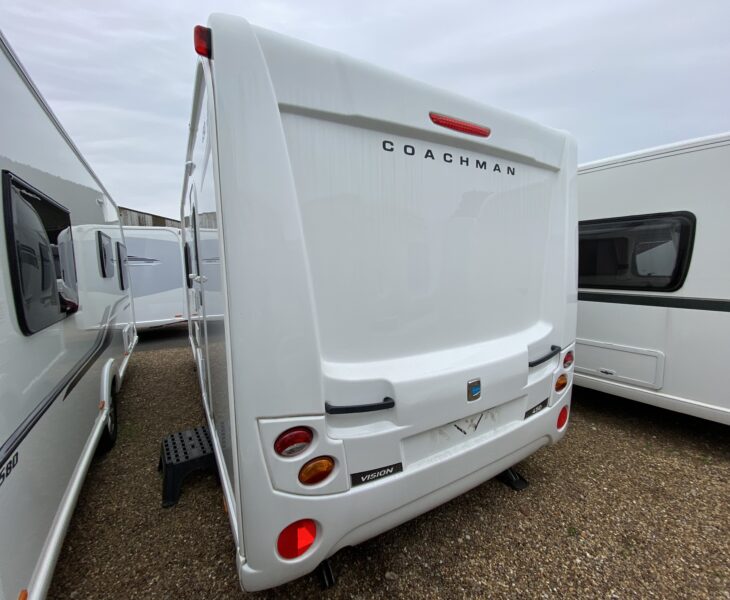 Exterior - Front