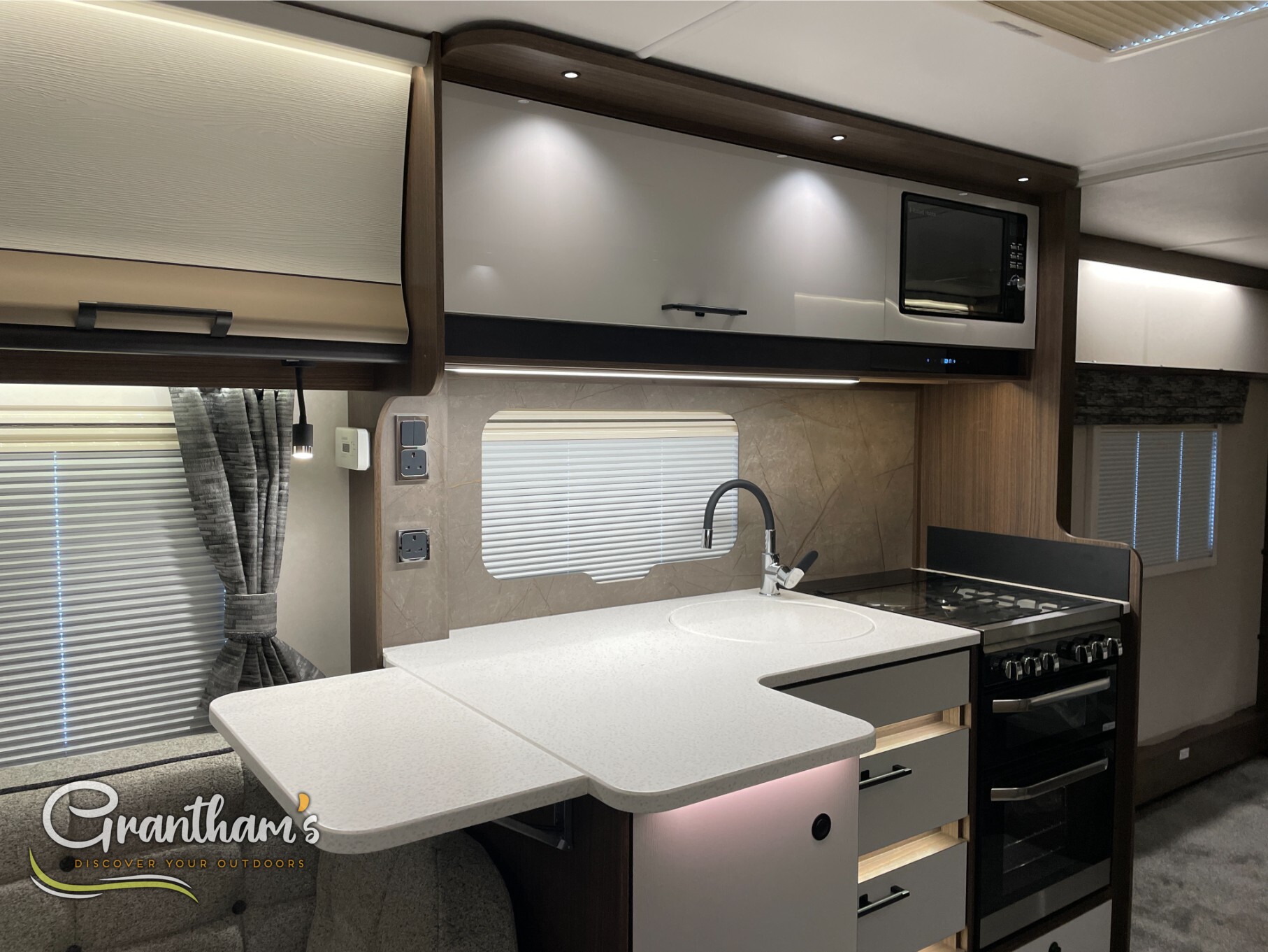 Coachman Laser