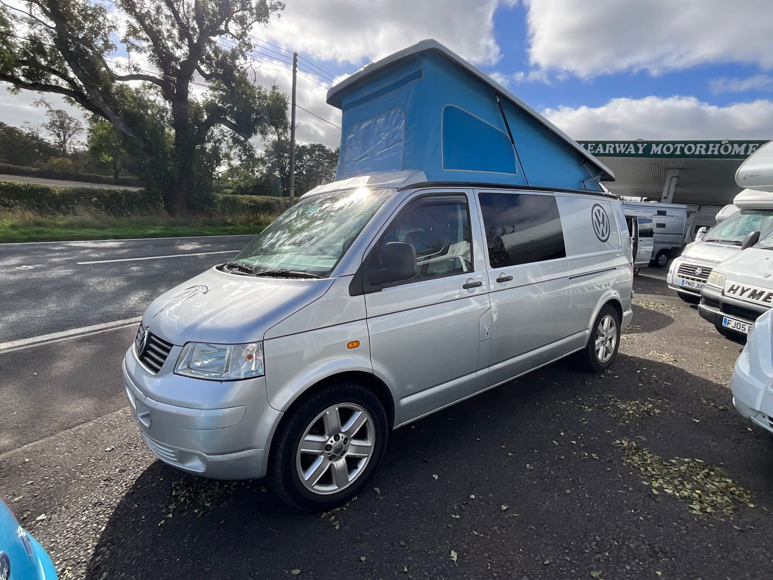 Exterior - Front