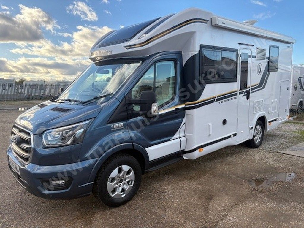 Benimar TESSORO T413