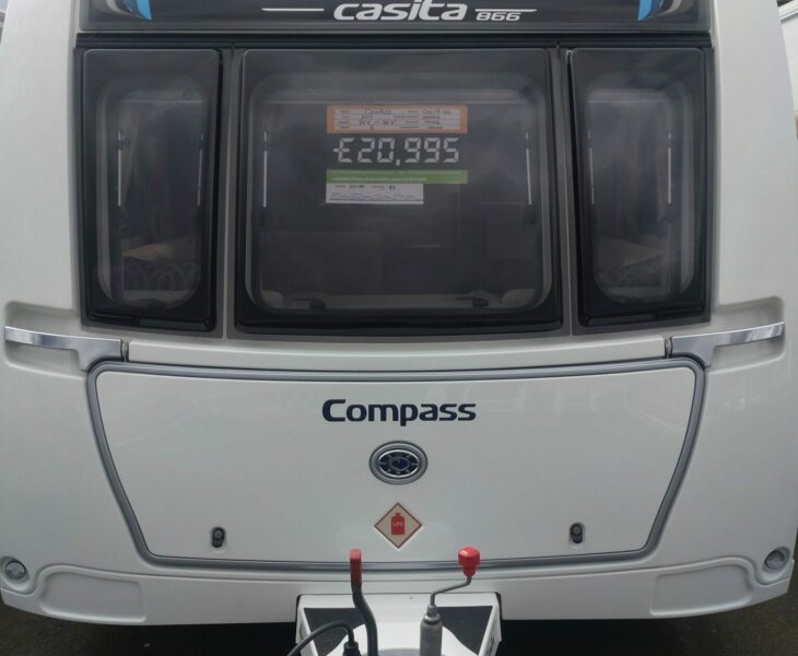 Exterior - Front