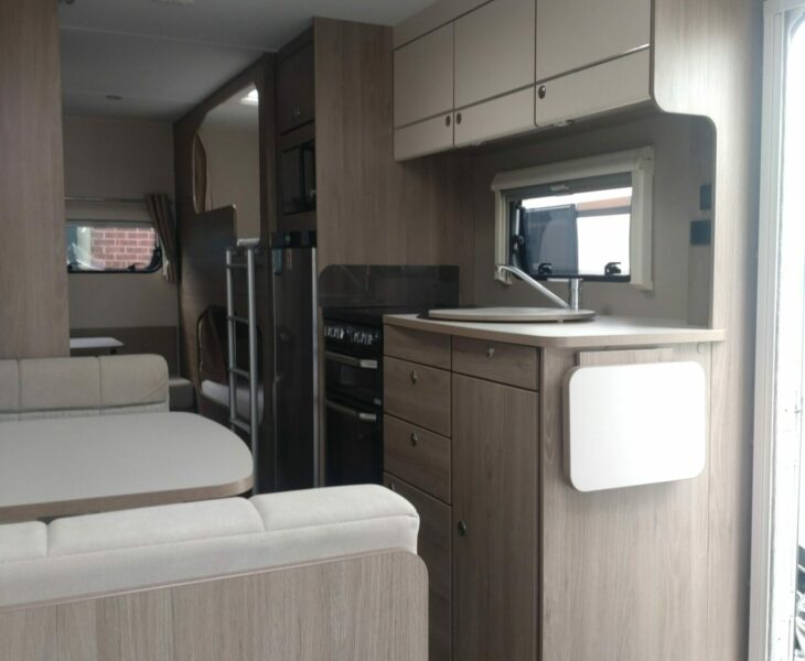 Exterior - Rear