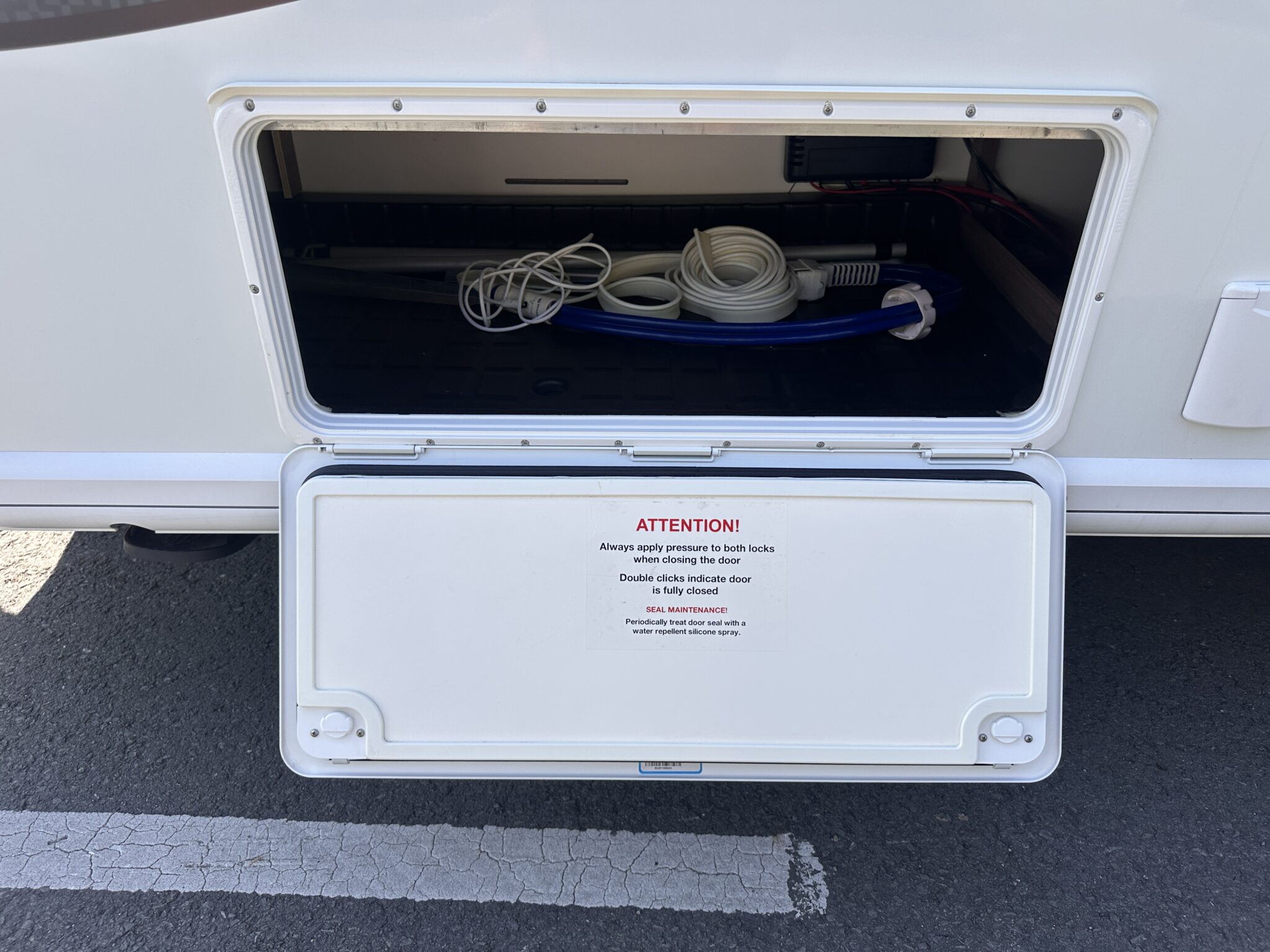 Storage