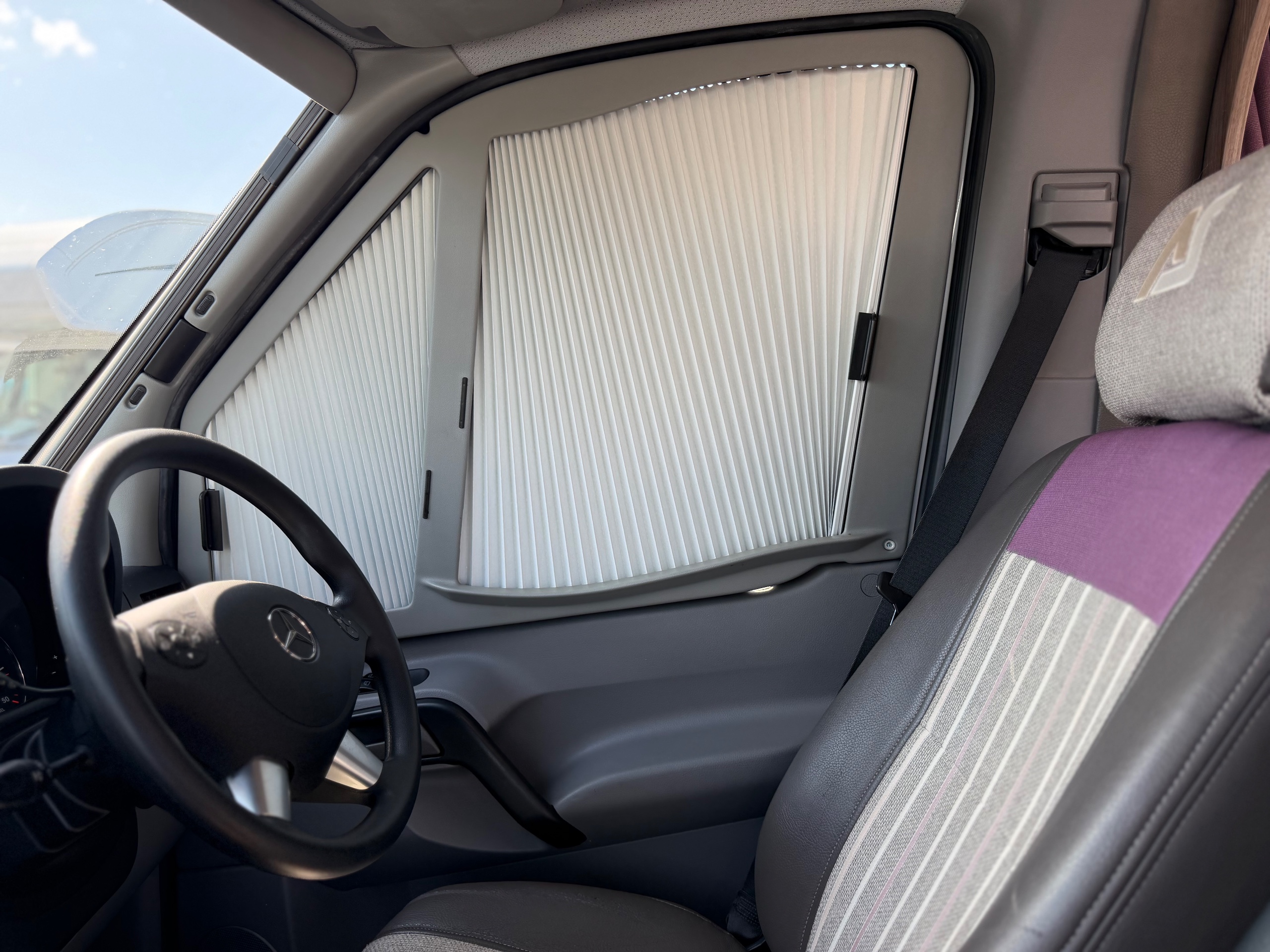 2016 Auto-Sleepers Bourton