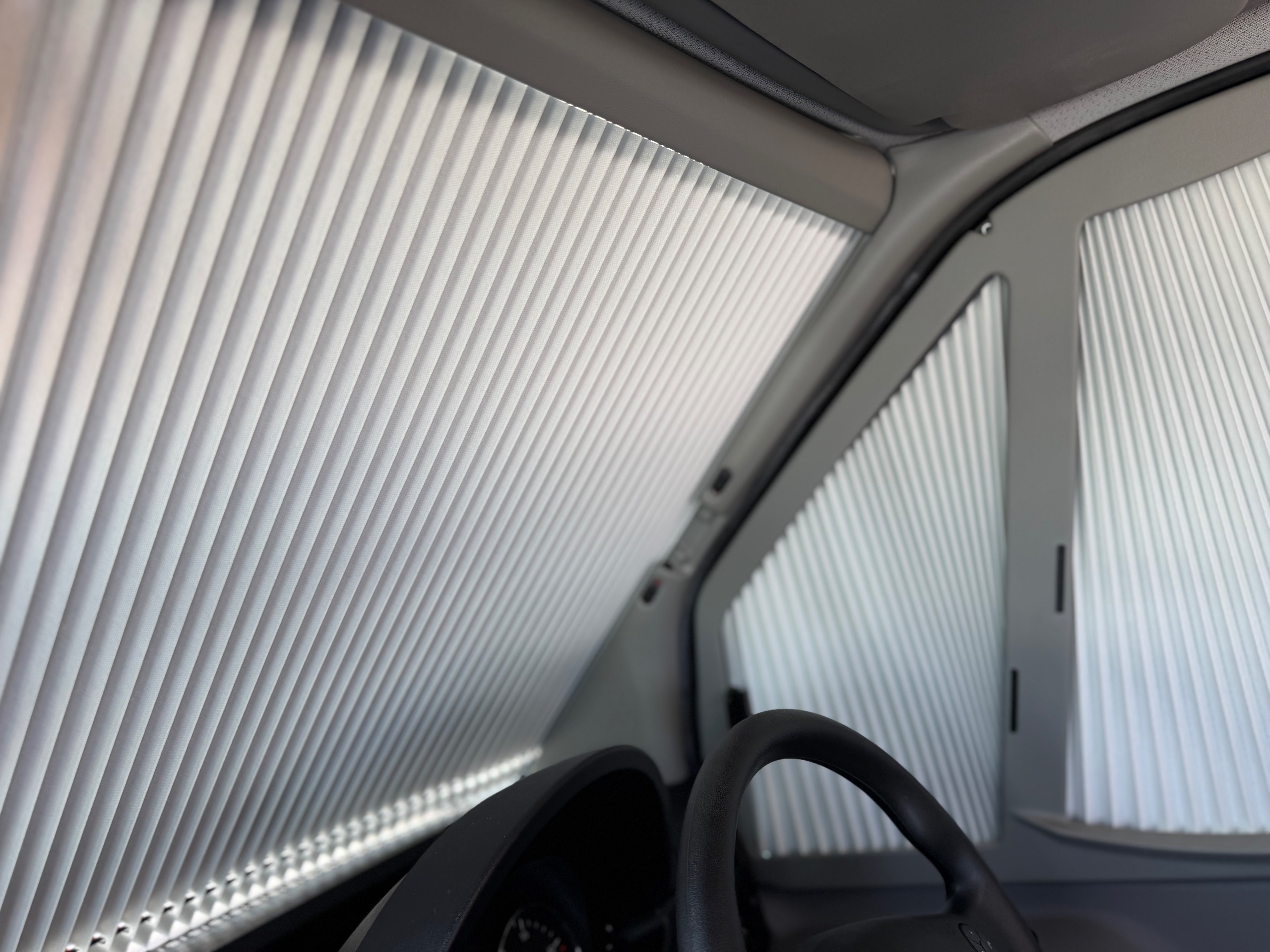 2016 Auto-Sleepers Bourton