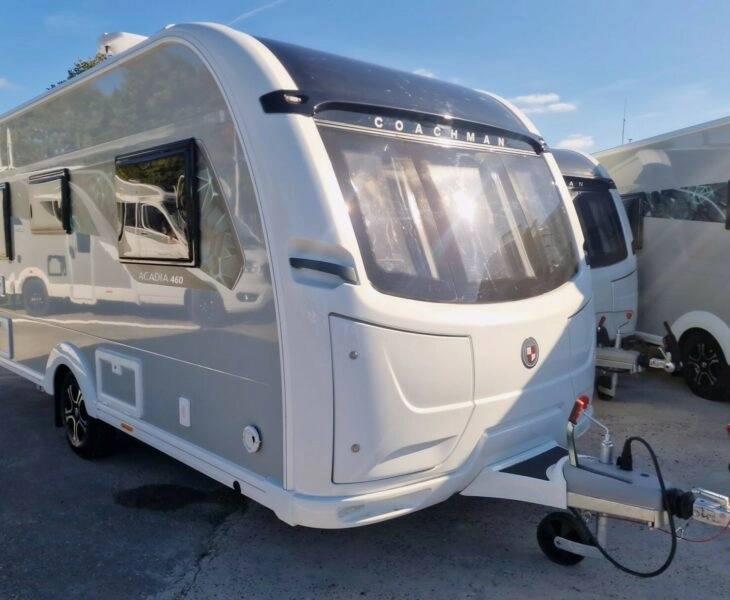 Exterior - Front