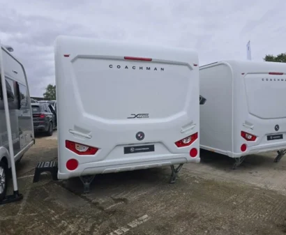 Exterior - Rear