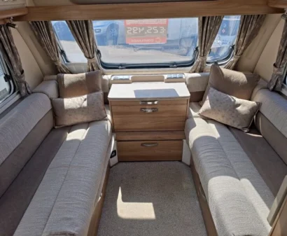 2000 Coachman Acadia