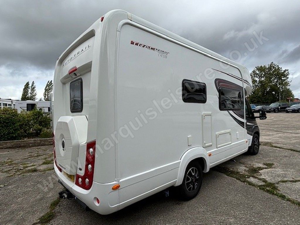 Exterior - Rear