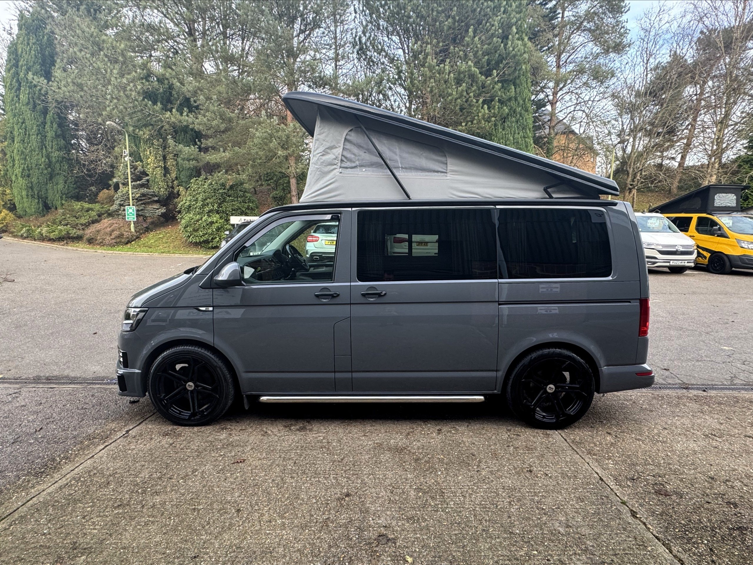 Exterior - Rear