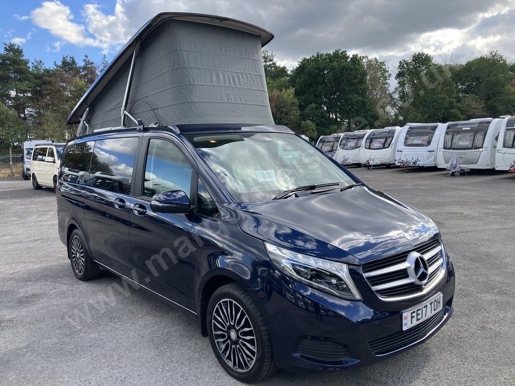MERCEDES MARCO POLO